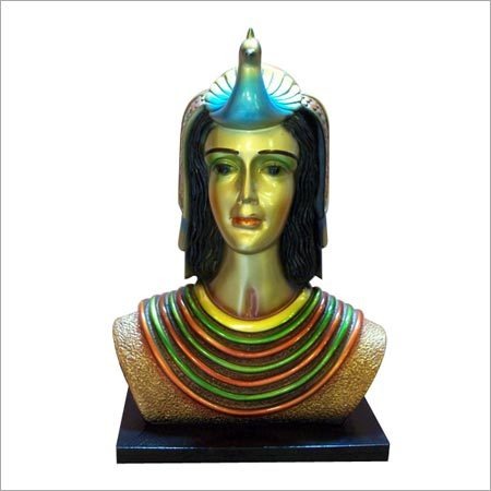 Decorative Statues