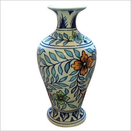 Decorative Ceramic Vases