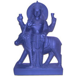 Nauh Graha statue