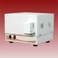 Blood Bag Tube Sealer - Plastic Material, Semi-automatic Operation , Electric Power Source For Hospital Use