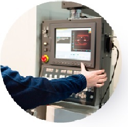 Automation Parts