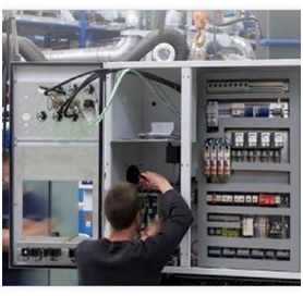 Industry Automation Service