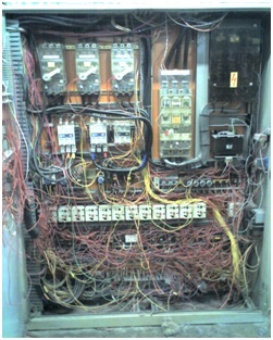 Process Automation Service