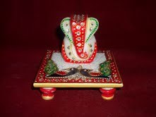 Handicrafts items