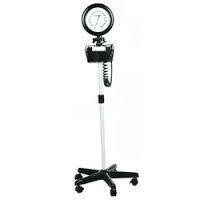 Sphygmomanometer Aneroid Round Shaped - Mobile