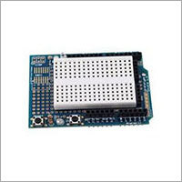 Arduino-Mini Breadboard