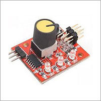 Servo Motor Tester