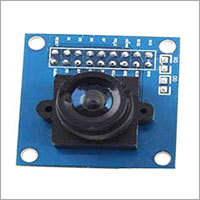 Camera Module-VGA Sensor