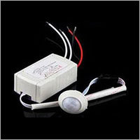 Intelligent Light Lamps Motion Sensing