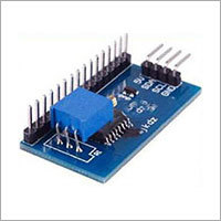 Arduino LCD 12C Serial Interface Board