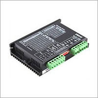 CNC Stepper Motor Driver