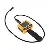 Snake Camera LCD Monitor Waterproof