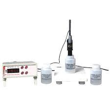 Digital Salinity Meter