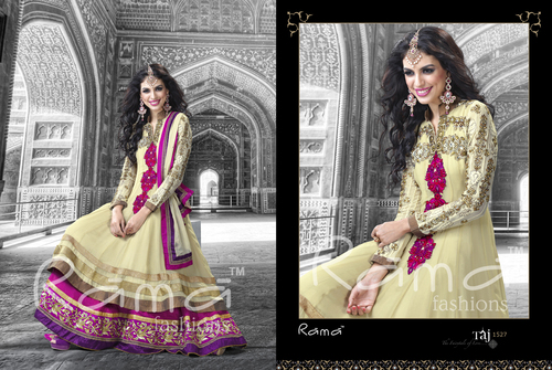 Latest Salwar Suits