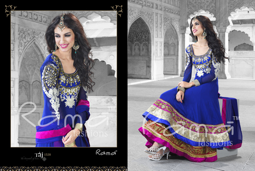 Salwar Suits Collection