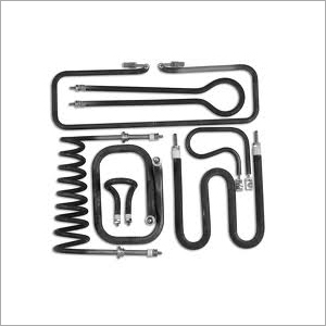Tubular Heaters