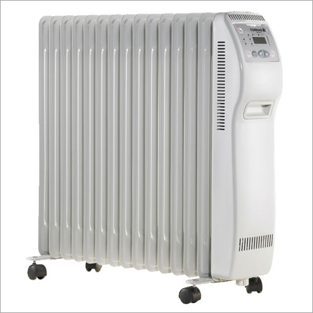 Tornado Oil Heater