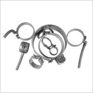 Ceramic Band Heaters
