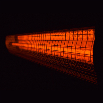 Infrared Heaters