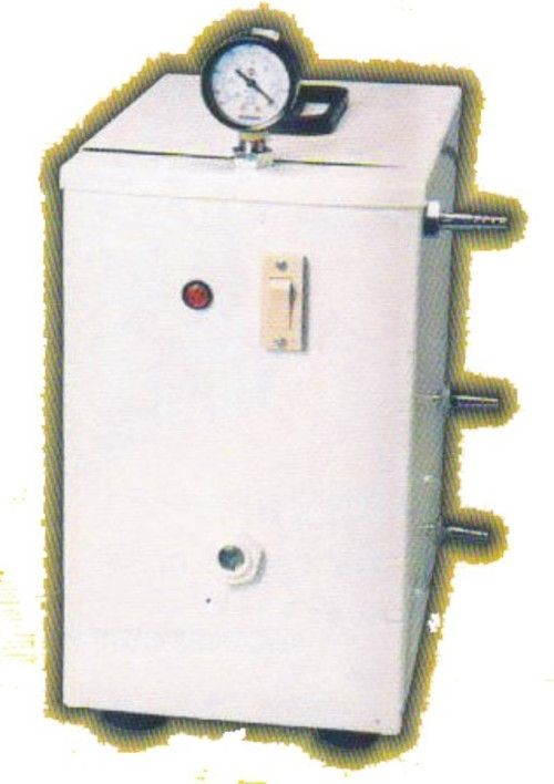 Aspirator Model No. SSI/72