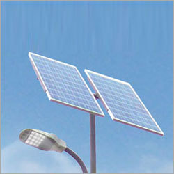 LED Solar Street Light