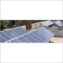 Solar Hybrid Backup Systems