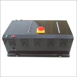 Solar Mobile Phone Charger