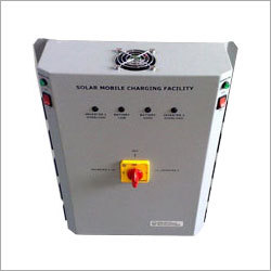 Solar Mobile Charger