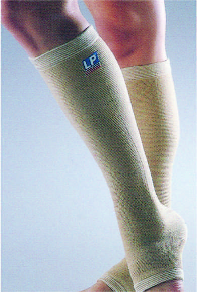 Shin Support