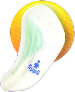 Ankle Guards