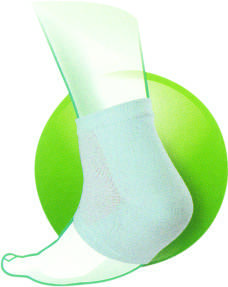 Elastic Ankle Support