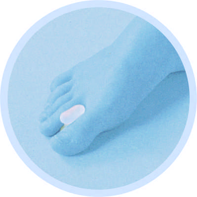 Ankle & Shin Support