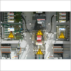 Solar DC Distribution Panels