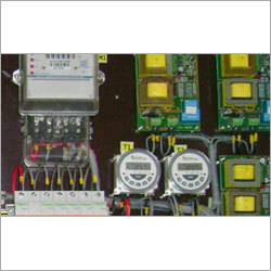 Solar Distribution Panel