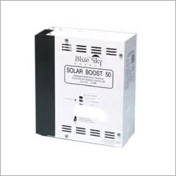 Solar Charge Controller