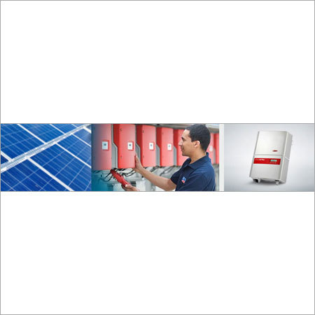 Solar Inverter