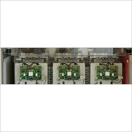 Solar Power Conditioning Unit