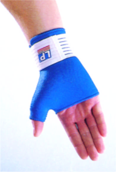 Hand Wrist Support