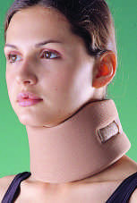 Soft Cervical Collar
