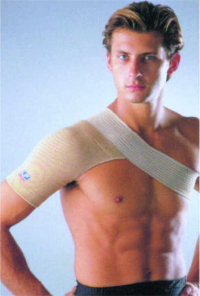 Shoulder Braces