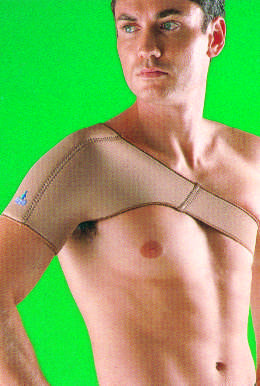 Shoulder Support
