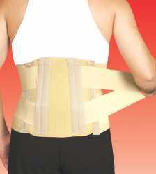 Back Support Belts
