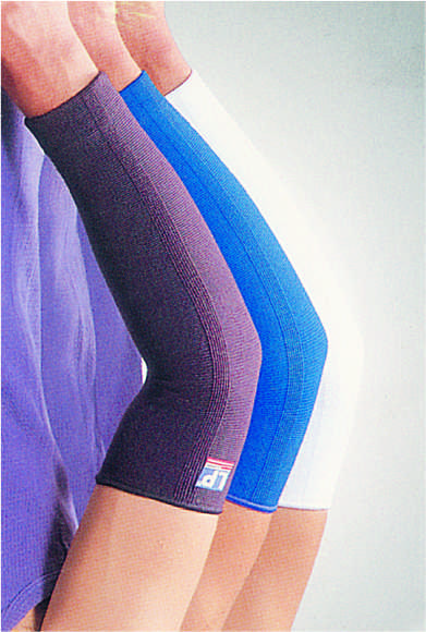 Elastic Knee Support