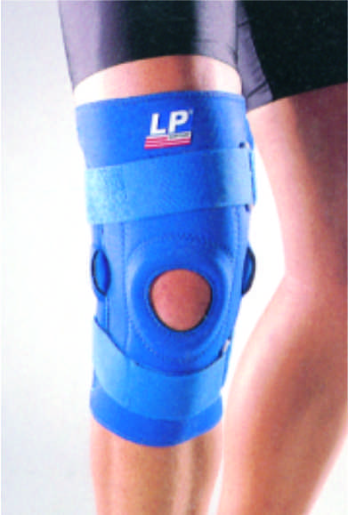 Knee Supports