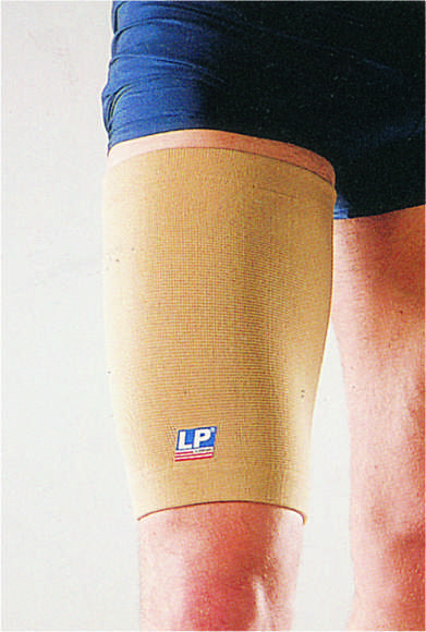 Thigh Braces