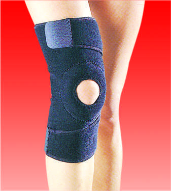 Knee Thigh Support