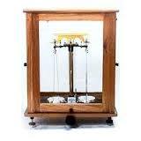 Chainomatic Analytical Balance