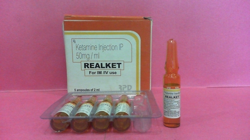 injection