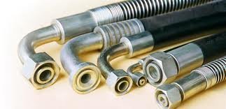 Hydraulic Hose pipe