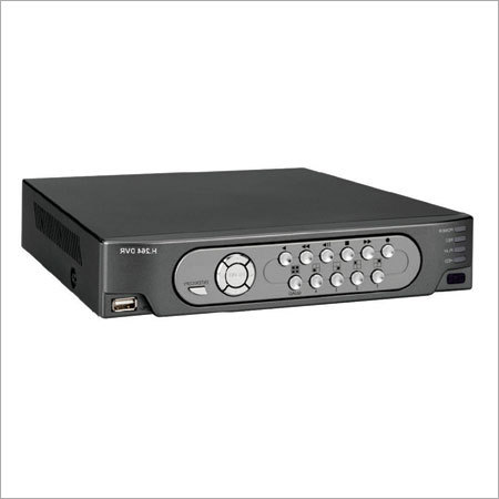 CCTV Digital Video Recorder